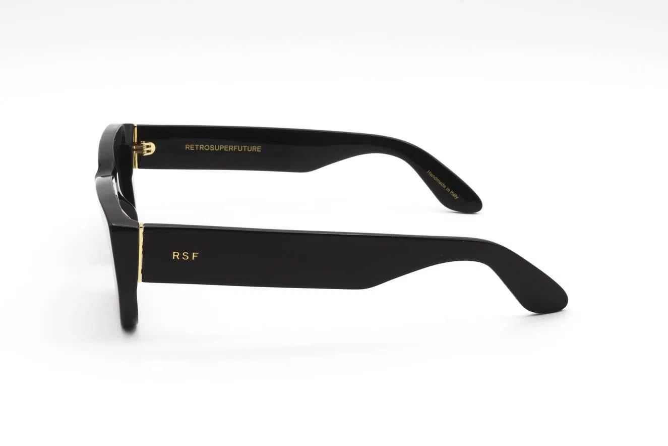 Retrosuperfuture RABLACK Sunglasses - view 4